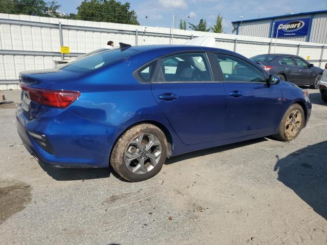Photo 3 from auction – 2019 KIA FORTE FE with VIN 3KPF24AD6KE128833