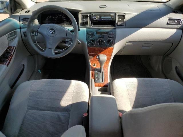 Photo 8 from auction – 2006 TOYOTA COROLLA CE with VIN 1NXBR32E96Z687727
