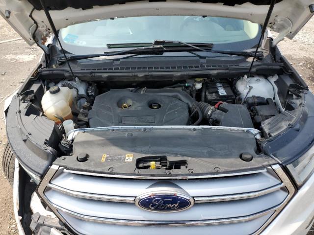 Photo 12 from auction – 2018 FORD EDGE SEL with VIN 2FMPK4J93JBB51939