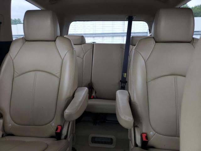 Photo 10 from auction – 2011 GMC ACADIA SLT-1 with VIN 1GKKVRED7BJ261024