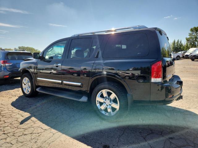 Photo 2 from auction – 2012 NISSAN ARMADA with VIN 5N1AA0NE3CN610869