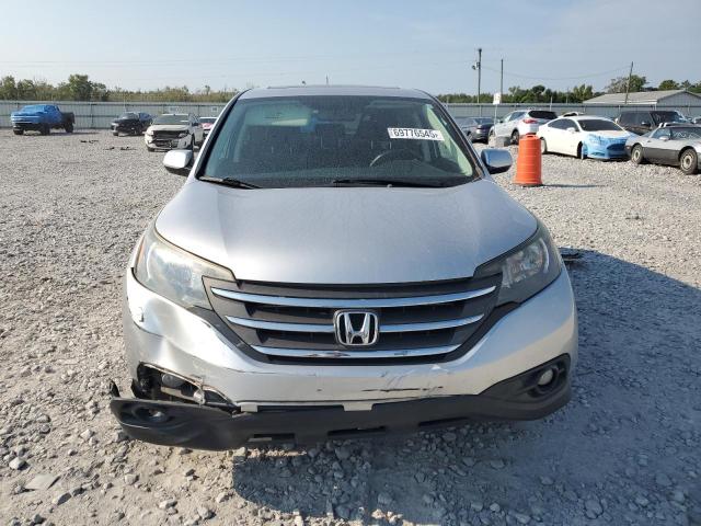 Photo 5 from auction – 2013 HONDA CR-V EX with VIN 3CZRM3H52DG707948