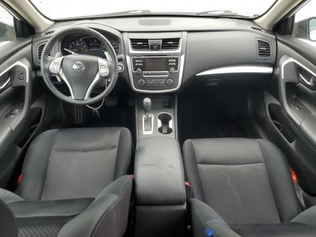 Photo 8 from auction – 2016 NISSAN ALTIMA 2.5 with VIN 1N4AL3AP8GC125903