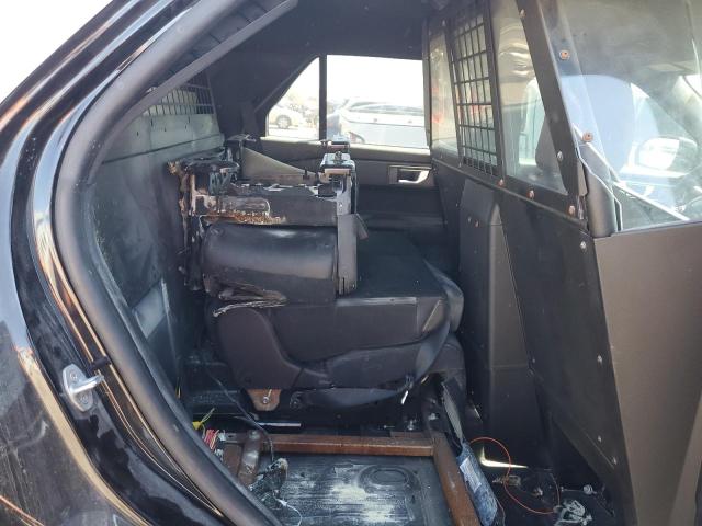 Photo 11 from auction – 2020 FORD EXPLORER P with VIN 1FM5K8AB7LGD07266