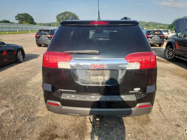 Photo 6 from auction – 2011 GMC TERRAIN SL with VIN 2CTFLVEC6B6425044