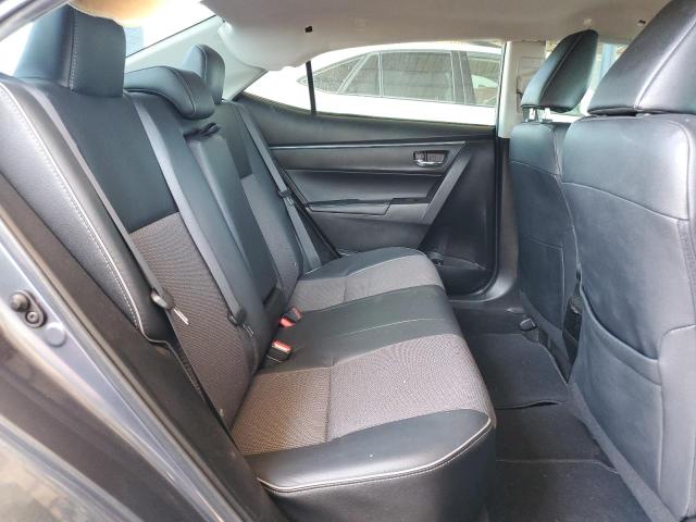 Photo 10 from auction – 2015 TOYOTA COROLLA L with VIN 5YFBURHE0FP230038