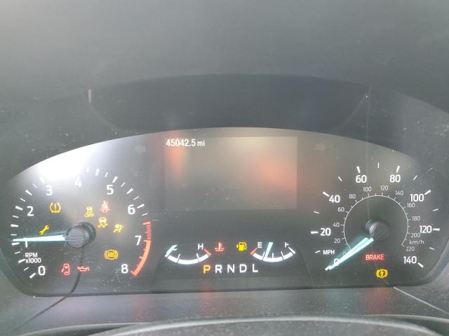 Photo 9 from auction – 2020 FORD ESCAPE SE with VIN 1FMCU9G69LUC14929