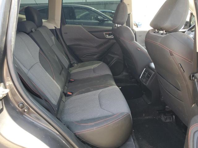 Photo 11 from auction – 2021 SUBARU FORESTER S with VIN JF2SKARC9MH416806