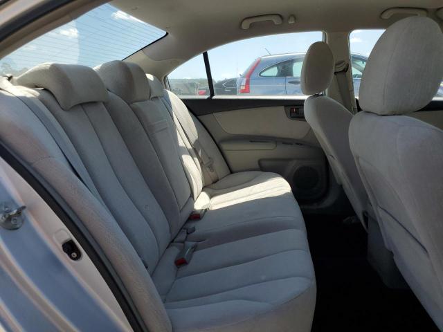 Photo 10 from auction – 2008 KIA OPTIMA LX with VIN KNAGE123085177804