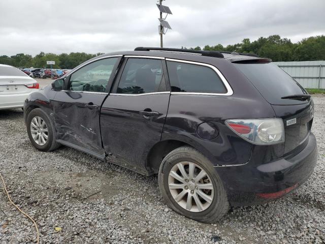 Photo 2 from auction – 2010 MAZDA CX-7 with VIN JM3ER2W52A0300951