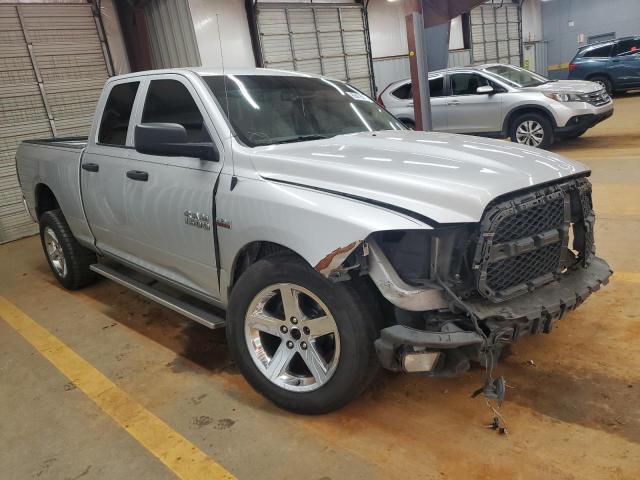 Photo 4 from auction – 2016 RAM 1500 ST with VIN 1C6RR7FT2GS336696