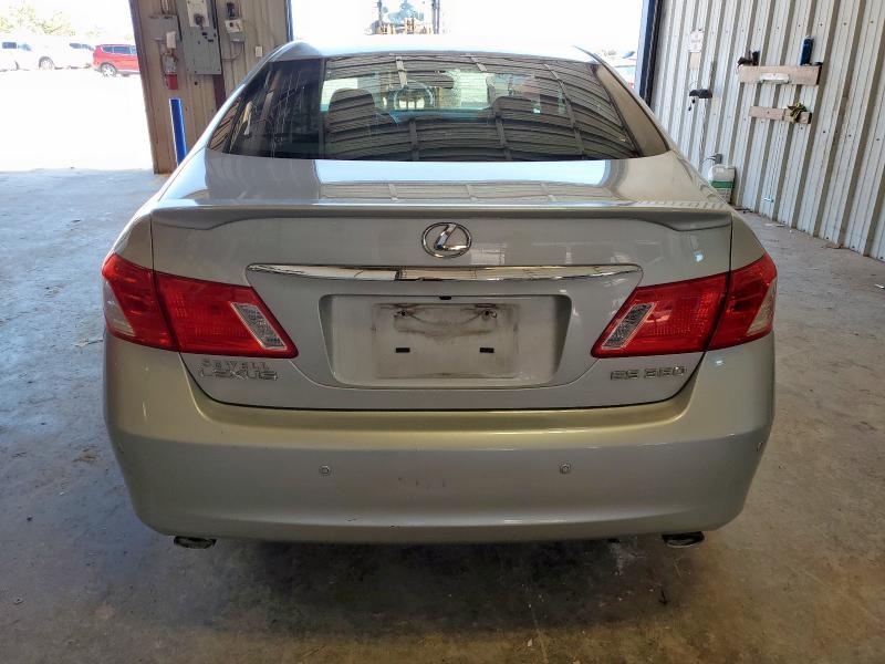 Photo 6 from auction – 2008 LEXUS ES 350 with VIN JTHBJ46G882223676