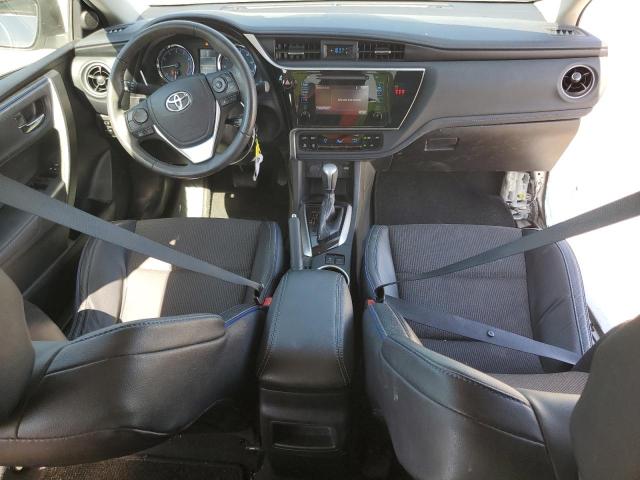 Photo 8 from auction – 2018 TOYOTA COROLLA L with VIN 5YFBURHEXJP744214