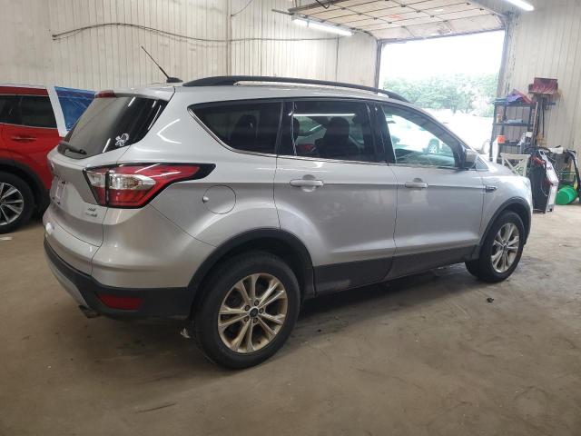 Photo 3 from auction – 2018 FORD ESCAPE SE with VIN 1FMCU9GD2JUB28695