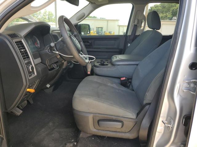 Photo 7 from auction – 2018 RAM 1500 ST with VIN 1C6RR6FT1JS325108
