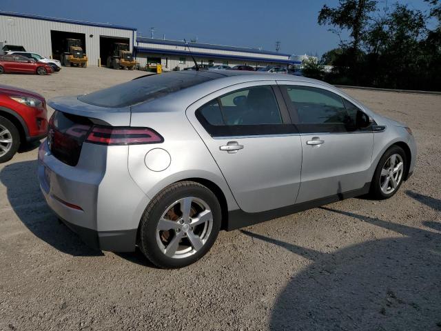 Photo 3 from auction – 2012 CHEVROLET VOLT with VIN 1G1RB6E41CU117169