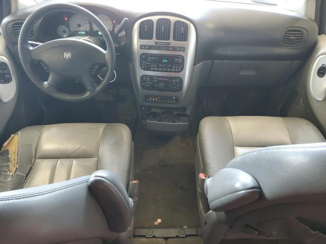 Photo 8 from auction – 2007 DODGE GRAND CARA with VIN 2D4GP44L87R256766