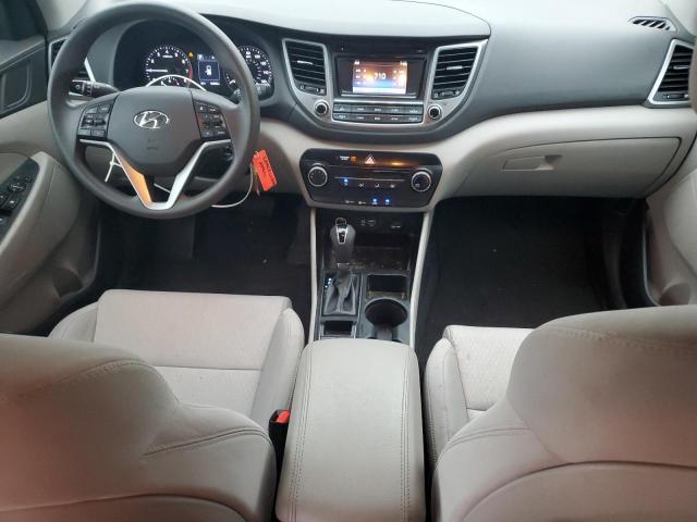 Photo 8 from auction – 2018 HYUNDAI TUCSON SE with VIN KM8J2CA47JU806232