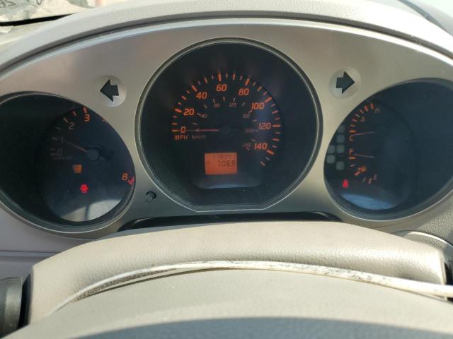 Photo 9 from auction – 2003 NISSAN ALTIMA BAS with VIN 1N4AL11D43C227395
