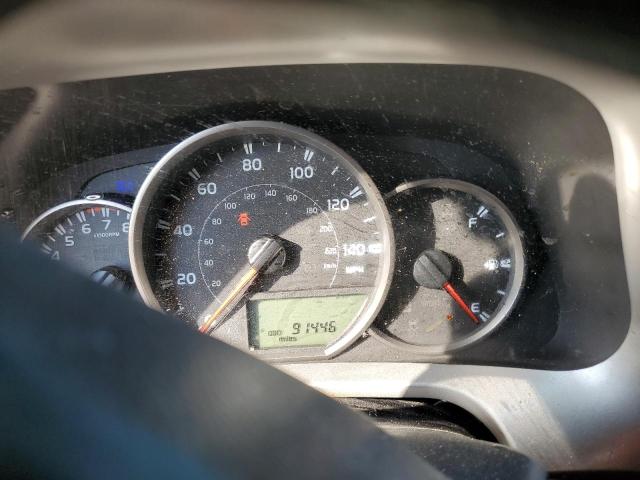 Photo 9 from auction – 2016 TOYOTA RAV4 LE with VIN 2T3BFREV6GW426927