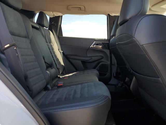 Photo 11 from auction – 2024 MITSUBISHI OUTLANDER with VIN JA4J4VA85RZ058649