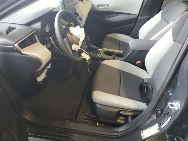 Photo 7 from auction – 2025 TOYOTA COROLLA LE with VIN 5YFB4MDE1SP305414