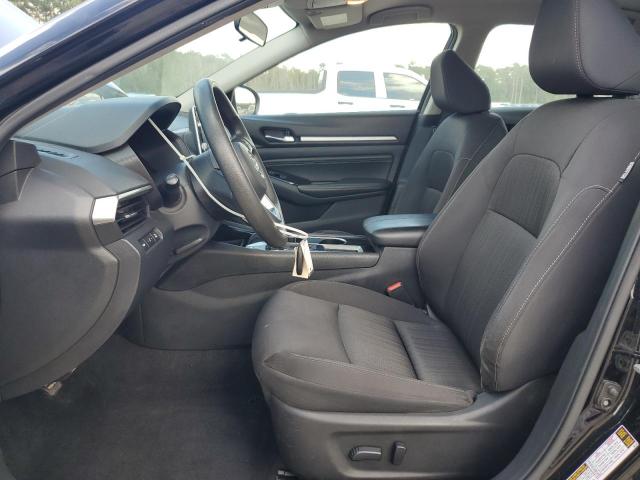 Photo 7 from auction – 2021 NISSAN ALTIMA SV with VIN 1N4BL4DV3MN348385