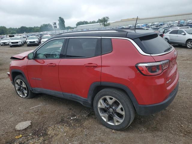 صورة رقم 2 من المزاد - 2019 JEEP COMPASS LI مع VIN 3C4NJDCB3KT826659