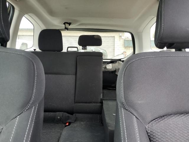 Photo 10 from auction – 2016 SUBARU FORESTER 2 with VIN JF2SJADC0GH493045
