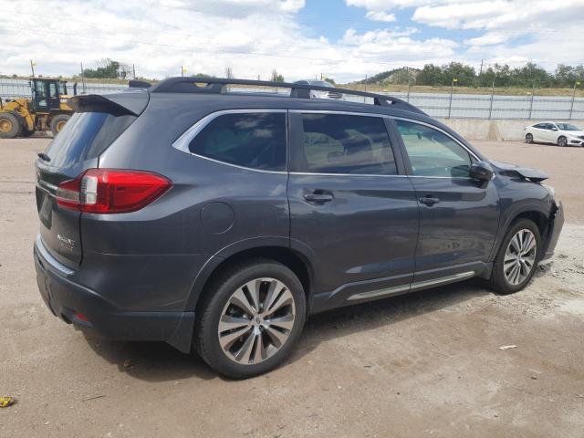 Photo 3 from auction – 2021 SUBARU ASCENT LIMITED with VIN 4S4WMAPD4M3445838