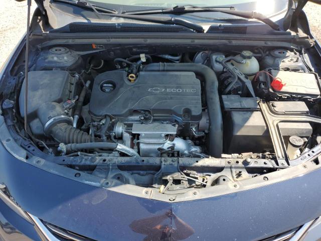 Photo 11 from auction – 2018 CHEVROLET MALIBU LS with VIN 1G1ZB5ST2JF164816