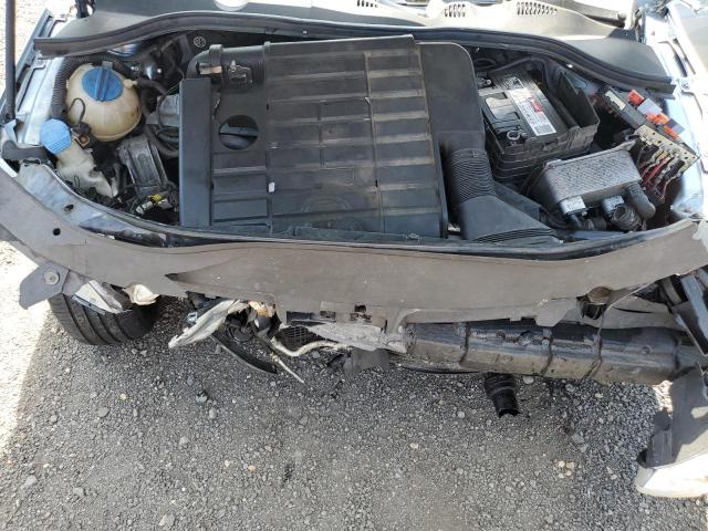 Снимка 11 от търг – 2006 VOLKSWAGEN PASSAT с VIN WVWAK93C46P090634
