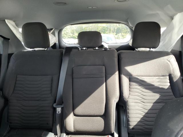 Photo 10 from auction – 2020 FORD EXPLORER X with VIN 1FMSK8DHXLGC76646