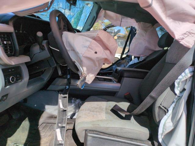 Photo 7 from auction – 2024 FORD F250 SUPER with VIN 1FT7W2BT9REE87246