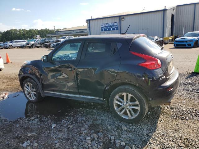 Photo 2 from auction – 2011 NISSAN JUKE S with VIN JN8AF5MR3BT000895