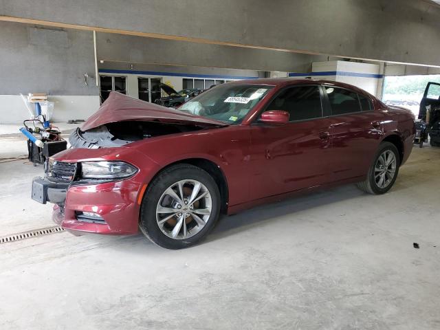 Photo 1 from auction – 2020 DODGE CHARGER SX with VIN 2C3CDXJG9LH193517