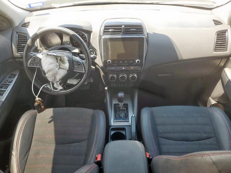 Photo 8 from auction – 2018 MITSUBISHI OUTLANDER with VIN JA4AD3A32JJ000607