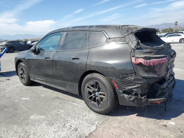 Photo 2 from auction – 2025 BMW IX XDRIVE5 with VIN WB523CF04SCT86511