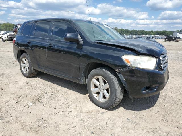 Photo 4 from auction – 2009 TOYOTA HIGHLANDER with VIN JTEDS41A492073038