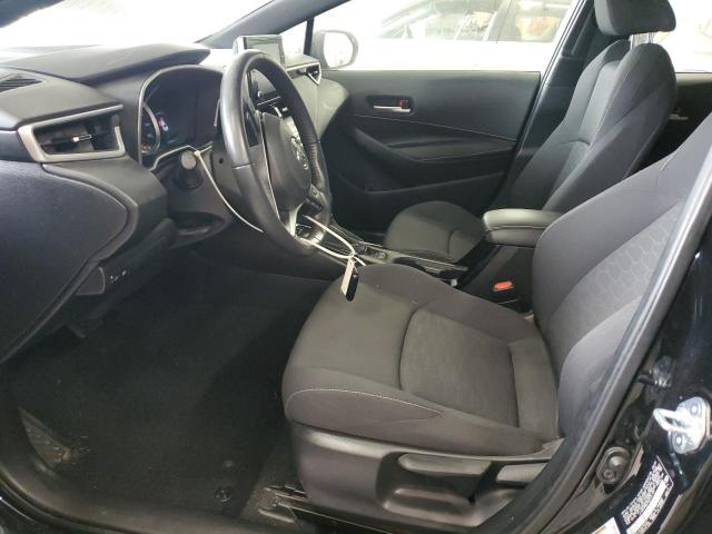 Photo 7 from auction – 2021 TOYOTA COROLLA SE with VIN JTND4MBEXM3131121