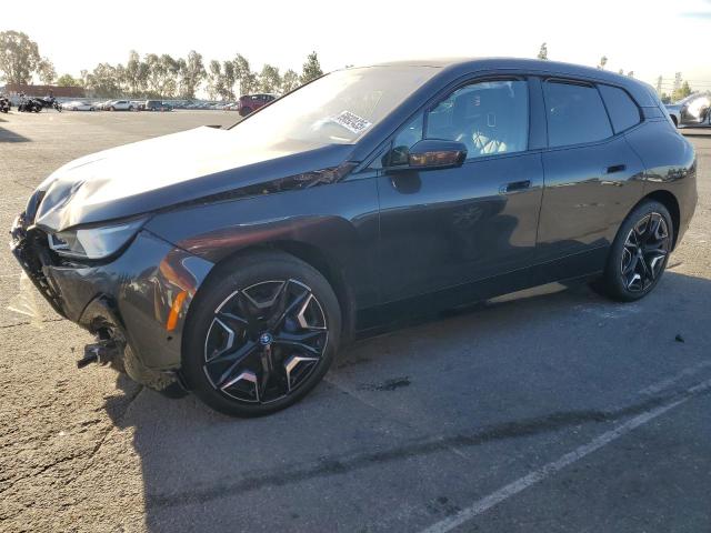 BMW IX XDRIVE50 2024 with VIN WB523CF0XRCP02004 - Photo from auction