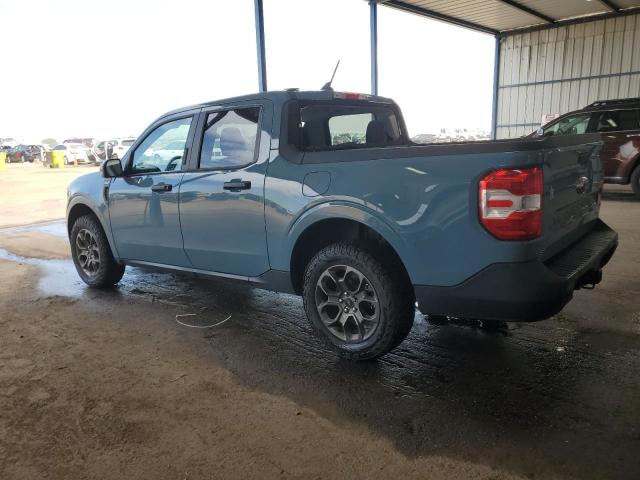 Photo 2 from auction – 2022 FORD MAVERICK X with VIN 3FTTW8F90NRA36813