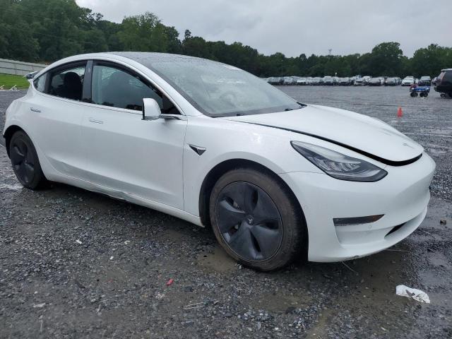 Photo 4 from auction – 2020 TESLA MODEL 3 with VIN 5YJ3E1EB7LF807717