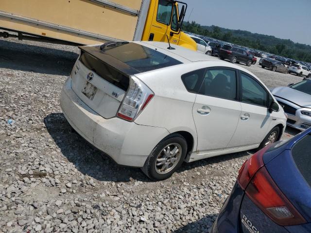 صورة رقم 3 من المزاد - 2011 TOYOTA PRIUS مع VIN JTDKN3DU9B5313787
