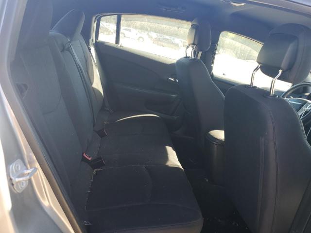 Zdjęcie 10 z aukcji – 2013 CHRYSLER 200 TOURIN z VIN 1C3CCBBB4DN513716