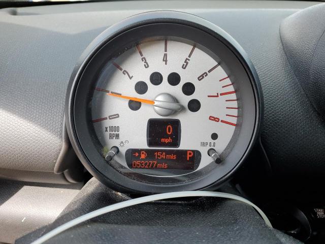 Photo 9 from auction – 2014 MINI COOPER S P with VIN WMWSS7C50EWN72397