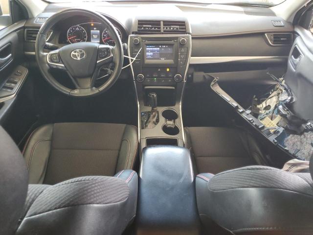 Photo 8 from auction – 2016 TOYOTA CAMRY LE with VIN 4T1BF1FK9GU258442
