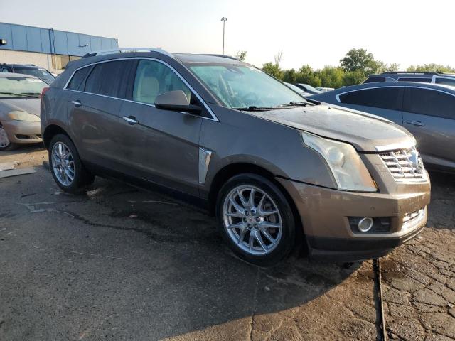 Photo 4 from auction – 2014 CADILLAC SRX PREMIU with VIN 3GYFNDE36ES530442