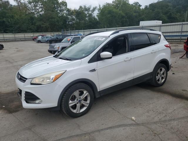 FORD ESCAPE SE 2015 with VIN 1FMCU9GX9FUB42787 - Photo from auction