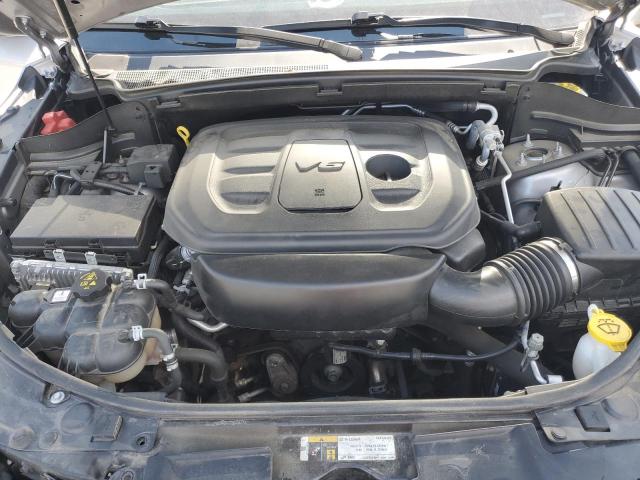 Photo 12 from auction – 2019 DODGE DURANGO GT with VIN 1C4RDJDGXKC744148